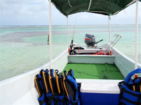Costa Maya Cruise Excursions Costa Maya Snorkeling And Fishing