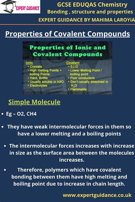 Bonding Structure And Properties Ionic Bonding Covalent Bonding
