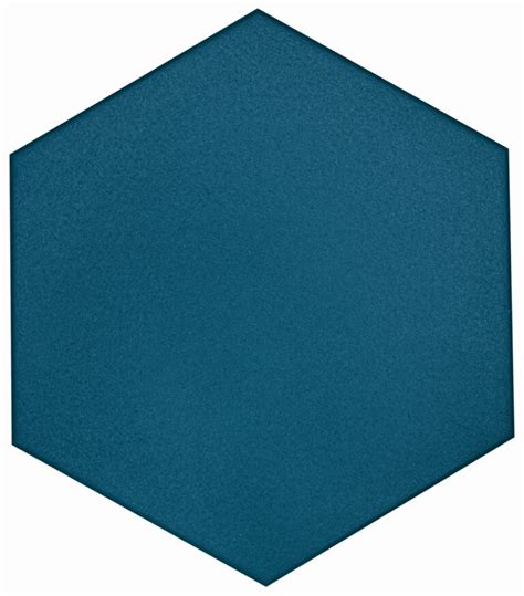 Rooms flow picket white 3x12 flow living green 3x12 & cc mosaics black & white flower hexagon 12x12. ROCA FLOW COSMIC SAPPHIRE 8X9 HEXAGON - Tileforless