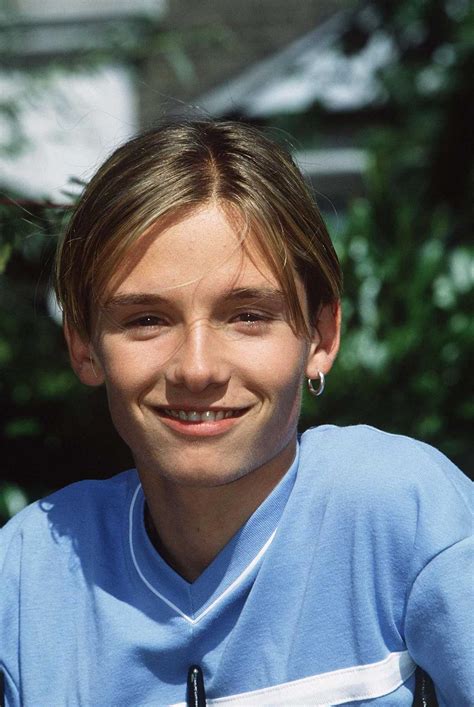 what your favourite 90s soap heartthrobs look like now