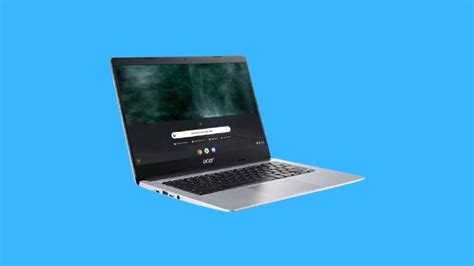 Pc Chromebook Acer Un Bon Plan Limité Créé Le Buzz Sur Ce Site Bien Connu