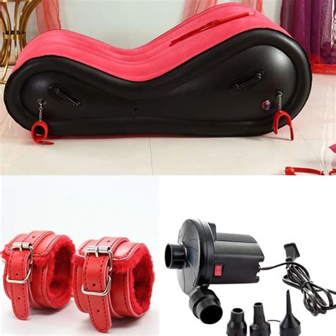 Inflatable Sex Bed Telegraph