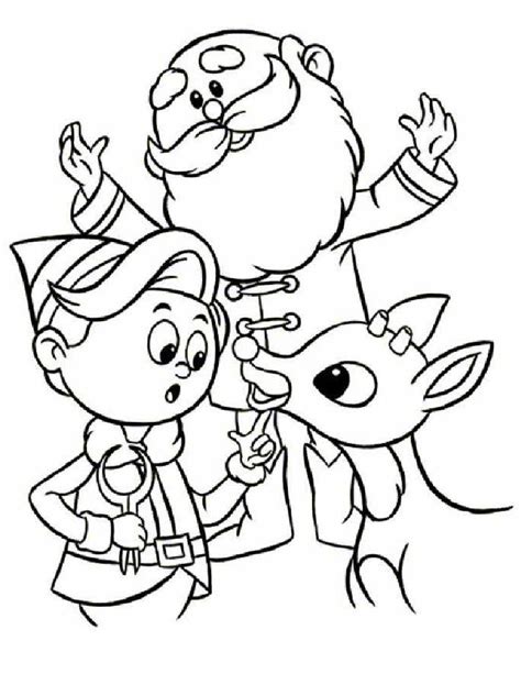 Here we have collected 60+ santa clause templates for you, if you want, you can download / print these templates. Santa Coloring Pages (10) Coloring Kids - Coloring Kids