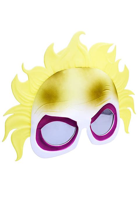 Fun costumes for kids and adults. Beetlejuice Sunglasses for Adults