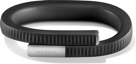 Jawbone Up Mit App Und Armband Abnehmen Bluetooth App Abnehmen