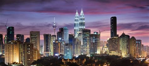 They came to enjoy life in this wonderful country. Malaysia, a developed nation? Farfetched