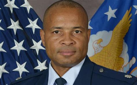 Air Force Relieves Logistics Squadron Commander In South Korea Stars