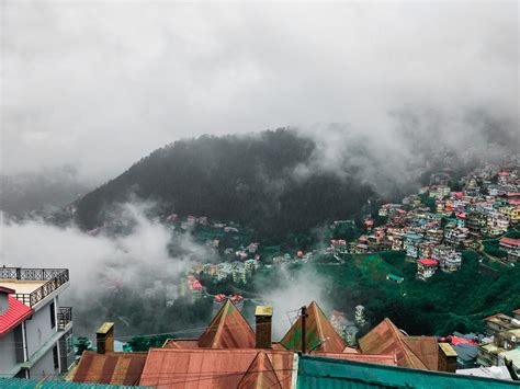 Shimla City View Free Image By Sukh Photography On