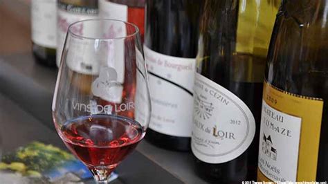 Loire Valley Wine Tasting Experience Is Memorable Hi Travel Tales