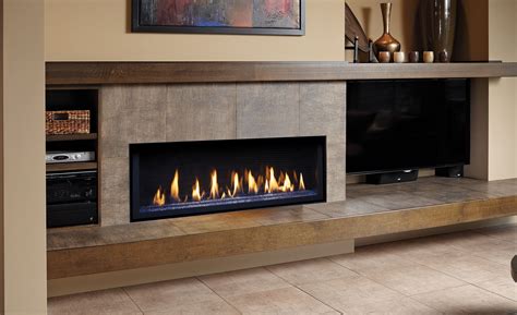 Denver Co Gas Fireplaces Modern Gas Fireplace Installation Linear Fireplace Fireplace Tile