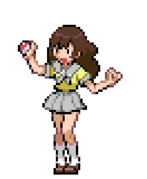 Animated Pokemon Pixel Icons 1 Pokémon Amino