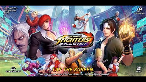 The King of Fighters '97 Global Match Details - LaunchBox Games Database