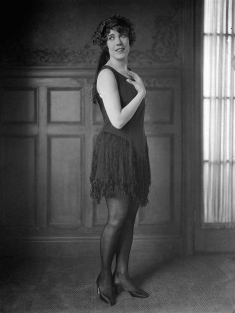 Louise Fazenda 1920s Fashion Women Fashion Vintage Beauty
