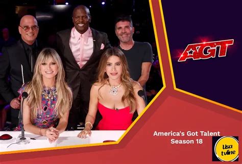 Americas Got Talent Agt 2023 Spoilers Contestants Semifinal Predictions