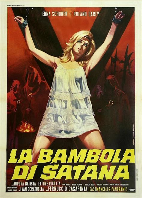 La Bambola Di Satana 1969 FilmAffinity