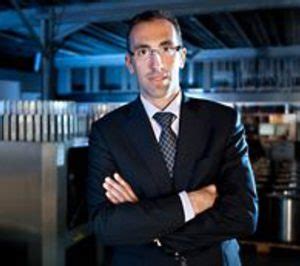 La suplencia de raúl de tomás ha sido decisión mía. Albert Tomás, nuevo director corporativo de Eurofragance ...