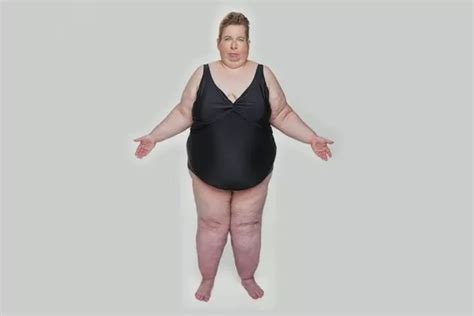 Katie Hopkins Mocks Plus Sized Model In Fat Story 1 Year On Trailer Before Revealing Shocking