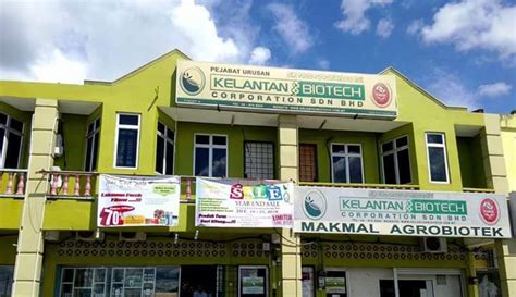 Masana trading malaysia sdn bhd. INFO JAWATAN KOSONG DI KELANTAN DARUL NAIM : Biotech ...