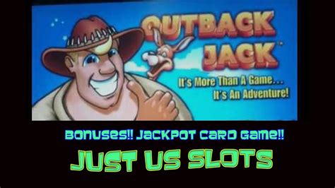 Outback Jack Slot Machine How Did We Do Jackpot Pick And Bonuses