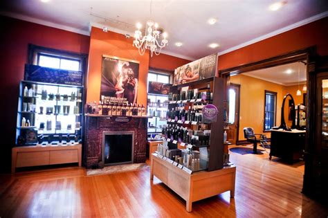 Jasmine Salon And Spa Hair Salons Lake Geneva Wi United States
