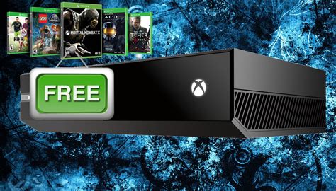 How To Get Xbox One Games For Free 2016 To 2017 Youtube
