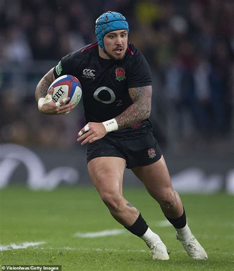 Its Crunch Time In Heineken Champions Cup And Eddie Jones Labels Nowell A Jack Of All Trades