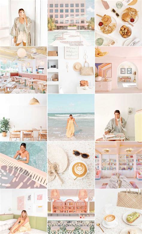 Cara Membuat Foto Profil Instagram Aesthetic Ideas Images Imagesee