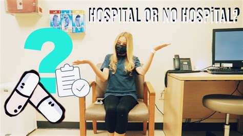 Health Sickness Update Hospital Youtube