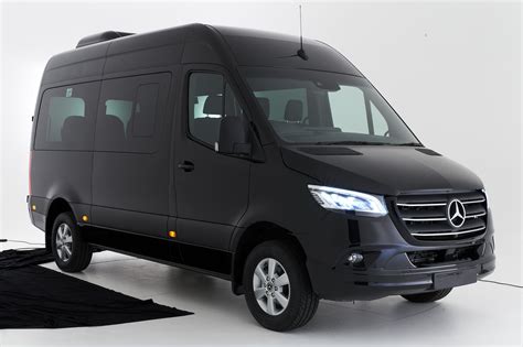 Mercedes Benz Sprinter Transfer Price And Specs Carexpert