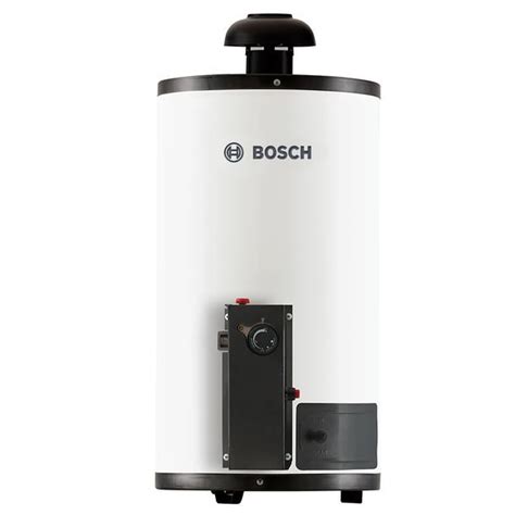 • nunca almacene una bombona de gas lp llena en un automóvil caliente o en su cajuela. CALENTADOR DE AGUA DE DEPÓSITO GAS LP 40L BOSCH 1 SERVICIO ...