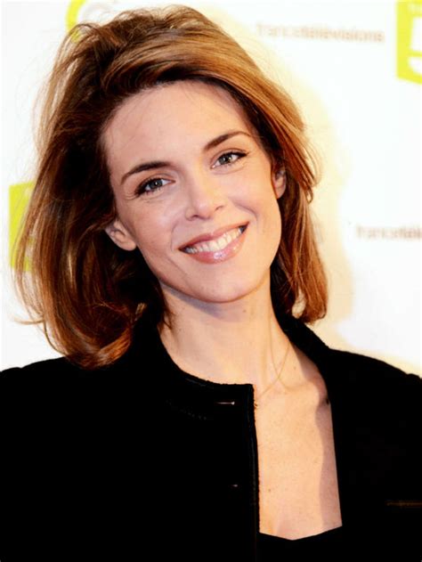 Where was julie andrieu born? Julie Andrieu : son histoire d'amour avec un homme plus âgé