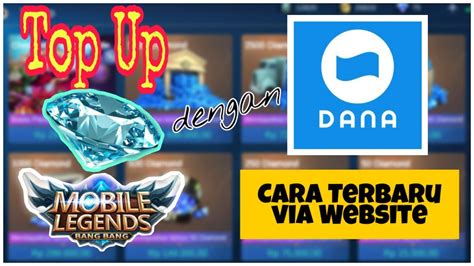 Selamat anda mendapatkan 100k 100% aman aplikasi yang membayar.tempat top up diamond murah mobile legends super murah aplikasi terbaru membayar 20 juta : Cara top up diamond ML dari Dana terbaru via website - YouTube