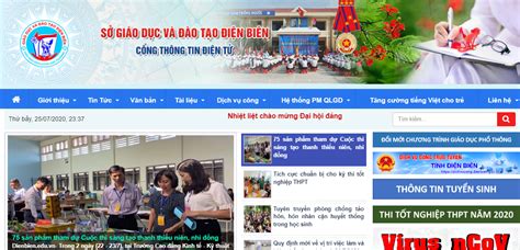 Học sinh và phụ huynh chỉ cần sử dụng mạng vinaphone để soạn tin nhắn theo cú pháp ví dụ, muốn biết điểm của thí sinh có số báo danh là 123456, khách hàng chỉ cần soạn tin nhắn theo cú pháp: Tra cứu điểm thi vào lớp 10 THPT tỉnh Điện Biên 2020 ở đâu ...