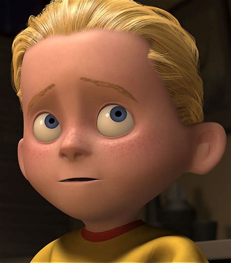 How Fast Is Dash From The Incredibles