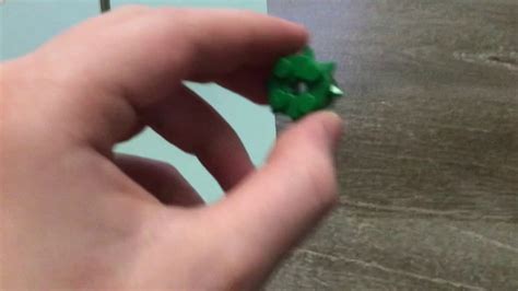 The Most Painful Lego Brick To Step On Youtube