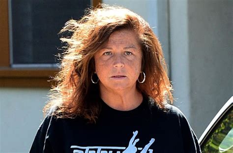 The parents of abby lee miller are maryen lorrain miller, george l. Abby Lee Miller Details Prison Nightmare - 'They Tried To ...