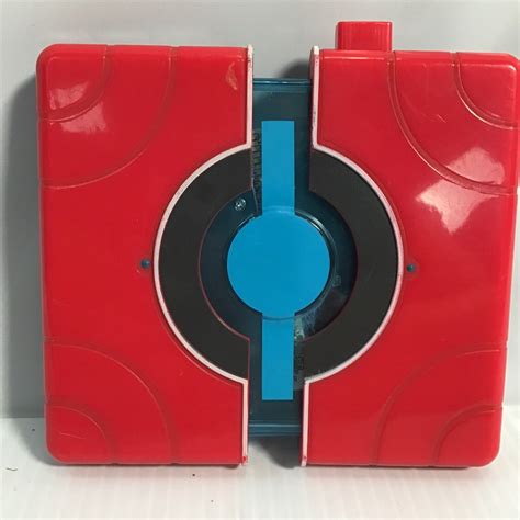 Mavin Pokemon Region Tomy Pokedex Kalos Trainer Electronic Toy Nintendo Used