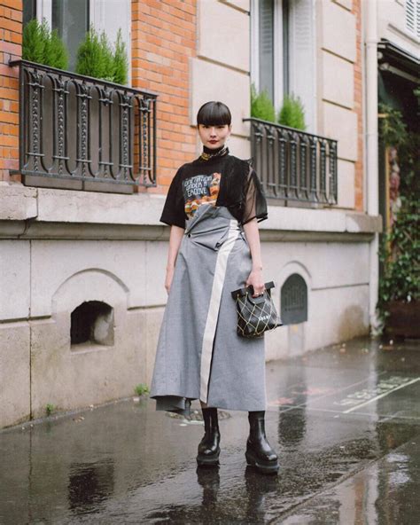 10 Japanese Street Fashion Tips To Learn So You Can Dress Like Amiaya