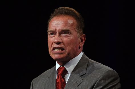Meet Arnold Schwarzeneggers Youtube Channel