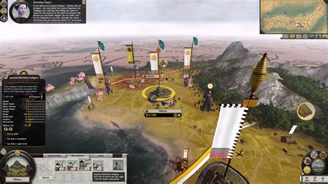 Maybe you would like to learn more about one of these? Steam Community :: Total War: SHOGUN 2