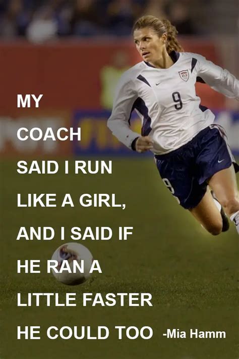 22 Soccer Quotes For Girls That Your Daughter Can Use And Benefit From