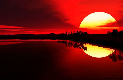 Awesome Sunset Images Wallpaper All Hd Wallpapers