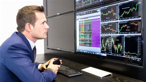 Stock Traders Must Plan Out Their Trading Activities To Become
