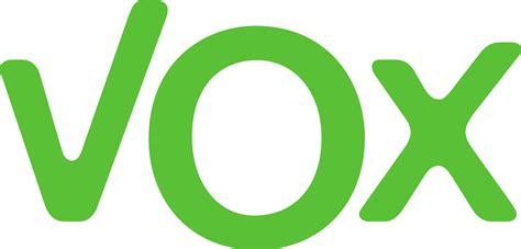 From wikimedia commons, the free media repository. ️Merchandaising Vox, Ropa y Complementos Con La bandera ...