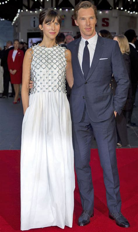 In addition, his father's name is dr. Benedict Cumberbatch 'welcomes second child' with wife Sophie Hunter | Celebrity News | Showbiz ...