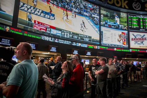 Some states' legislative sessions conclude early in the year, while others last year round. Sports Betting: The Guide to Sports Betting in 2020 ...