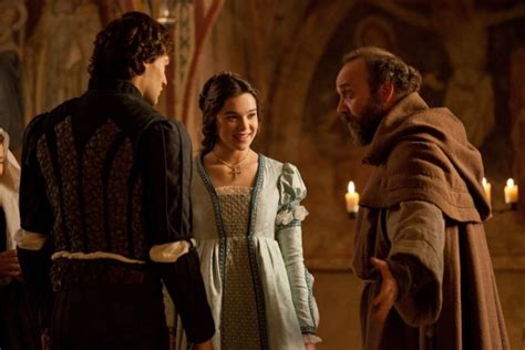 Romeo and juliet is a 2013 film directed by carlo carlei and produced by julian fellowes, ileen maisel, lawrence elman, and starring hailee steinfeld and douglas booth. Movie Review - Romeo & Juliet (2013) - Fernby Films
