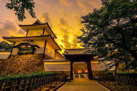 Los Top 25 Lugares Turísticos De Japón Para Visitar Tips Para Tu Viaje