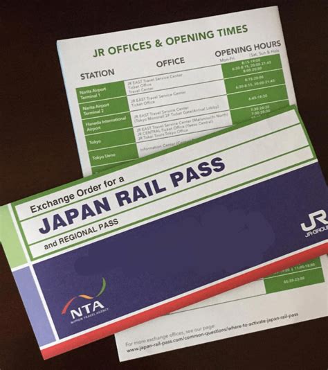 A Complete Guide To Japans Jr Pass For Travelers Foodicles