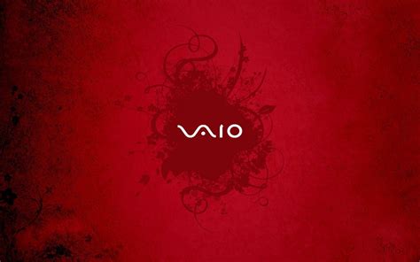 Sony Vaio Logo Wallpapers Top Free Sony Vaio Logo Backgrounds